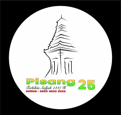 Hotline Pisang 25